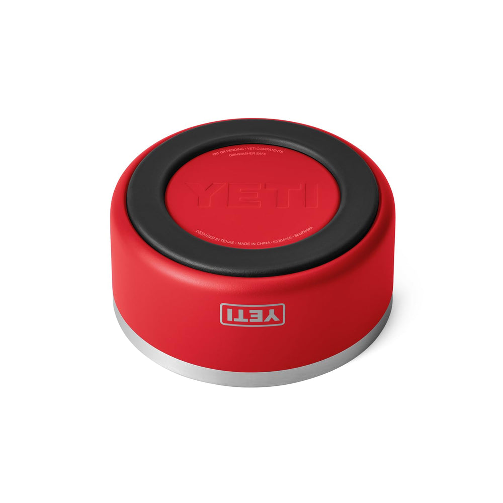 Utilisation quotidienne et en déplacement avec YETI Boomer 4.