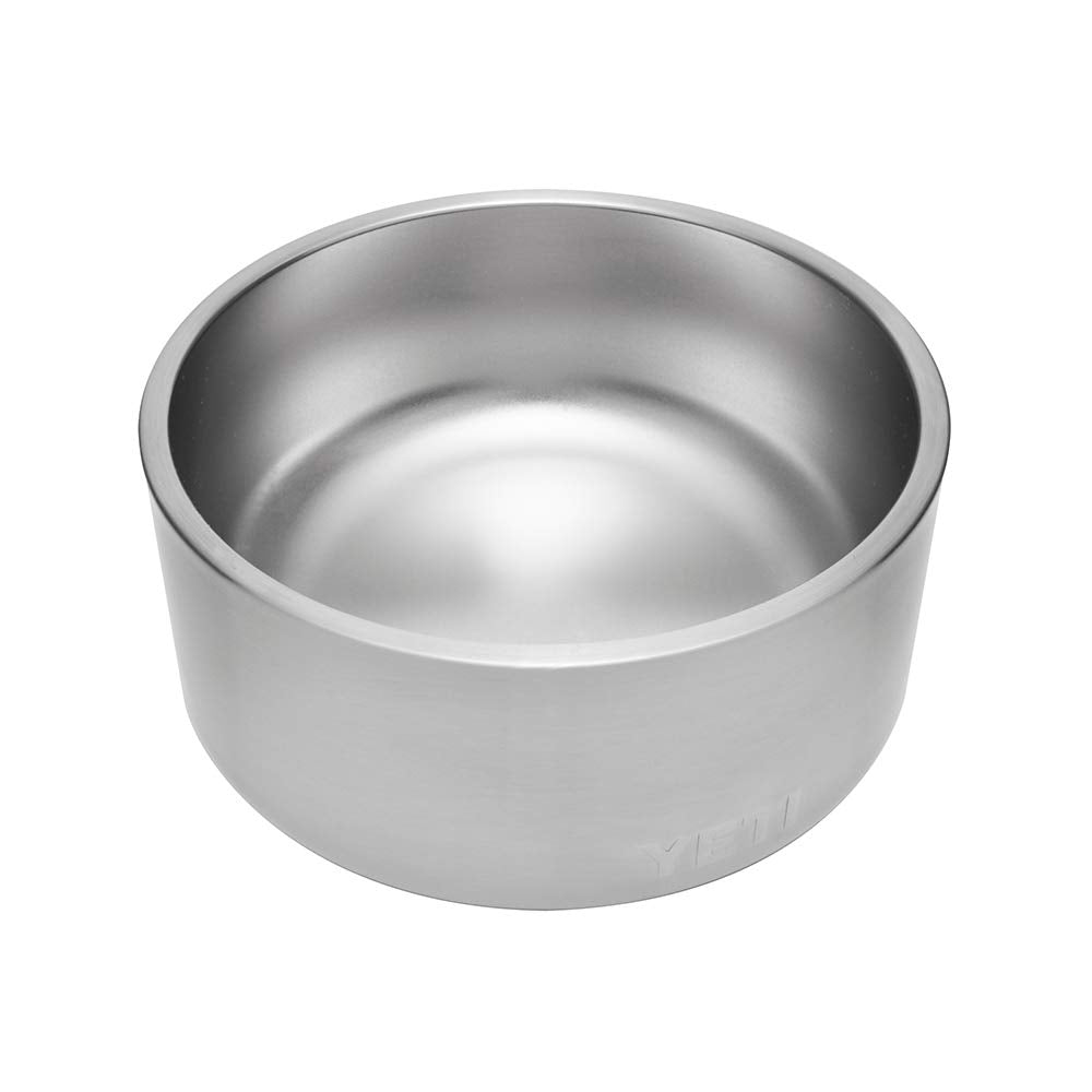 Bol Boomer 8 adapté à un usage alimentaire et hygiénique.