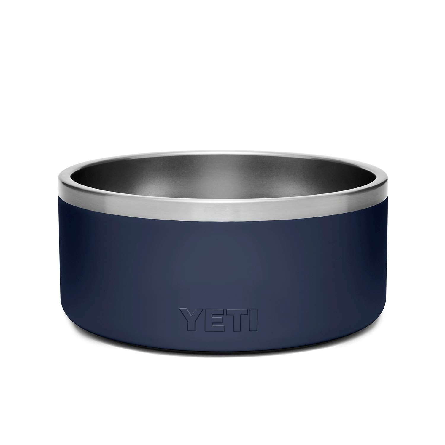 Bol anti-déplacement YETI Boomer 8, repas sans éclaboussures.
