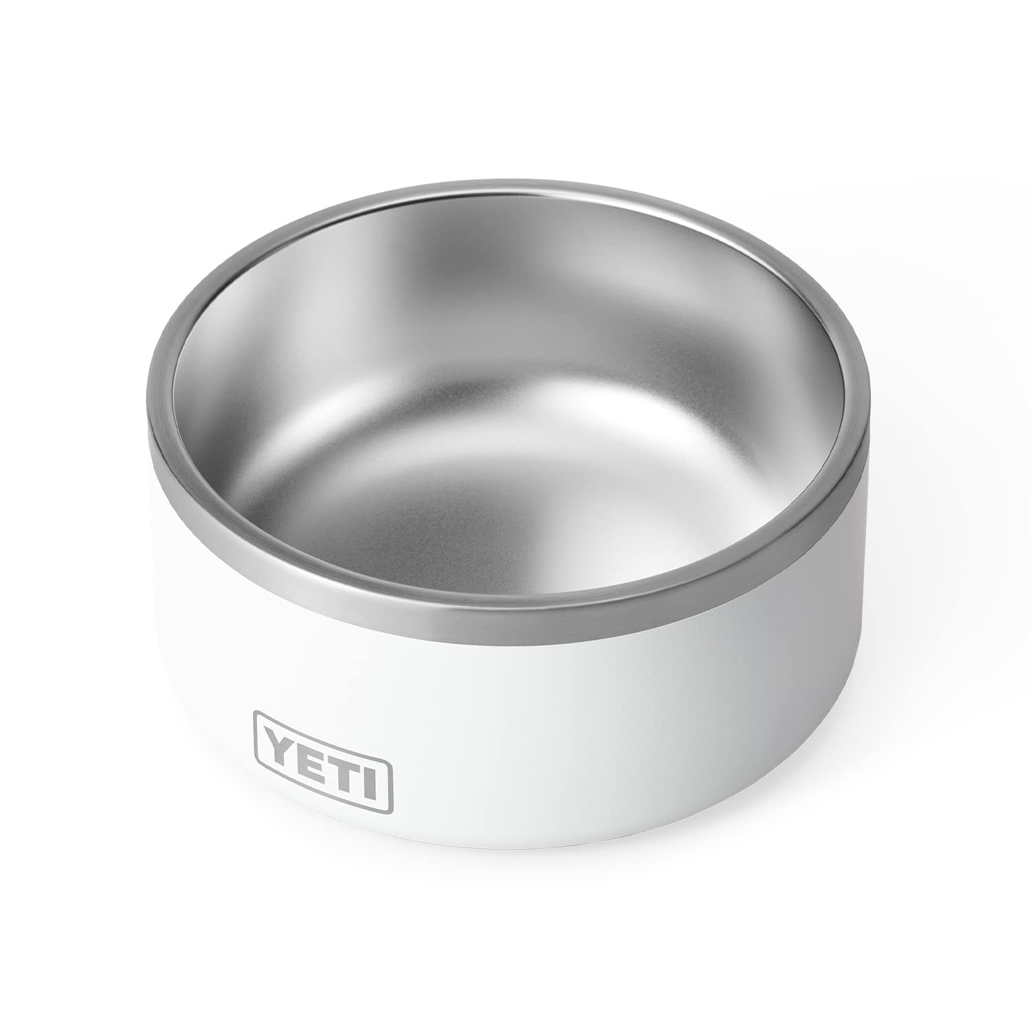 Capacité de 64 onces du bol YETI Boomer 8 pour eau et croquettes