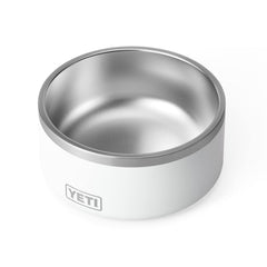 Capacité de 64 onces du bol YETI Boomer 8 pour eau et croquettes