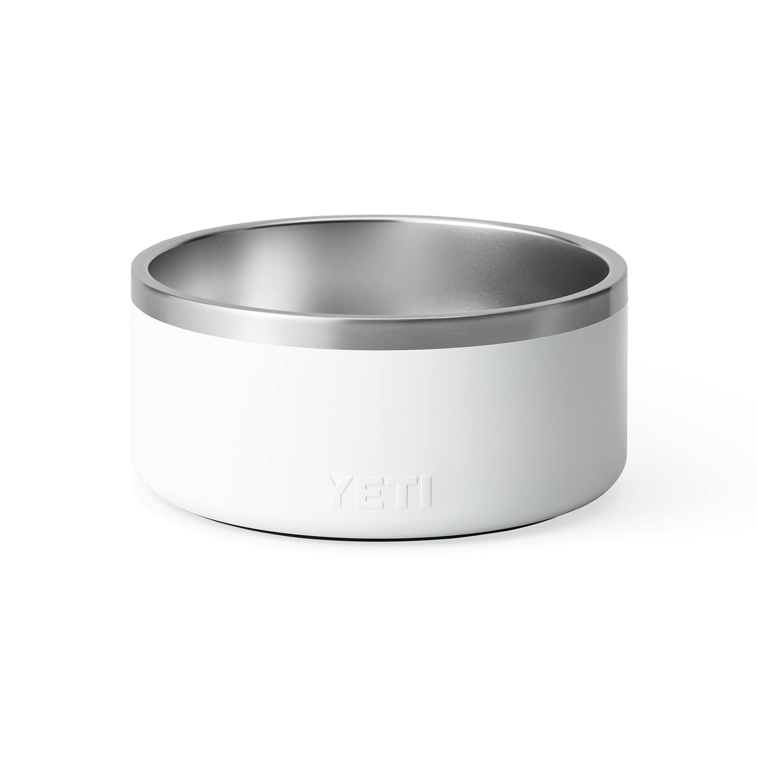 Bol en acier inoxydable 18-8 du YETI Boomer 8