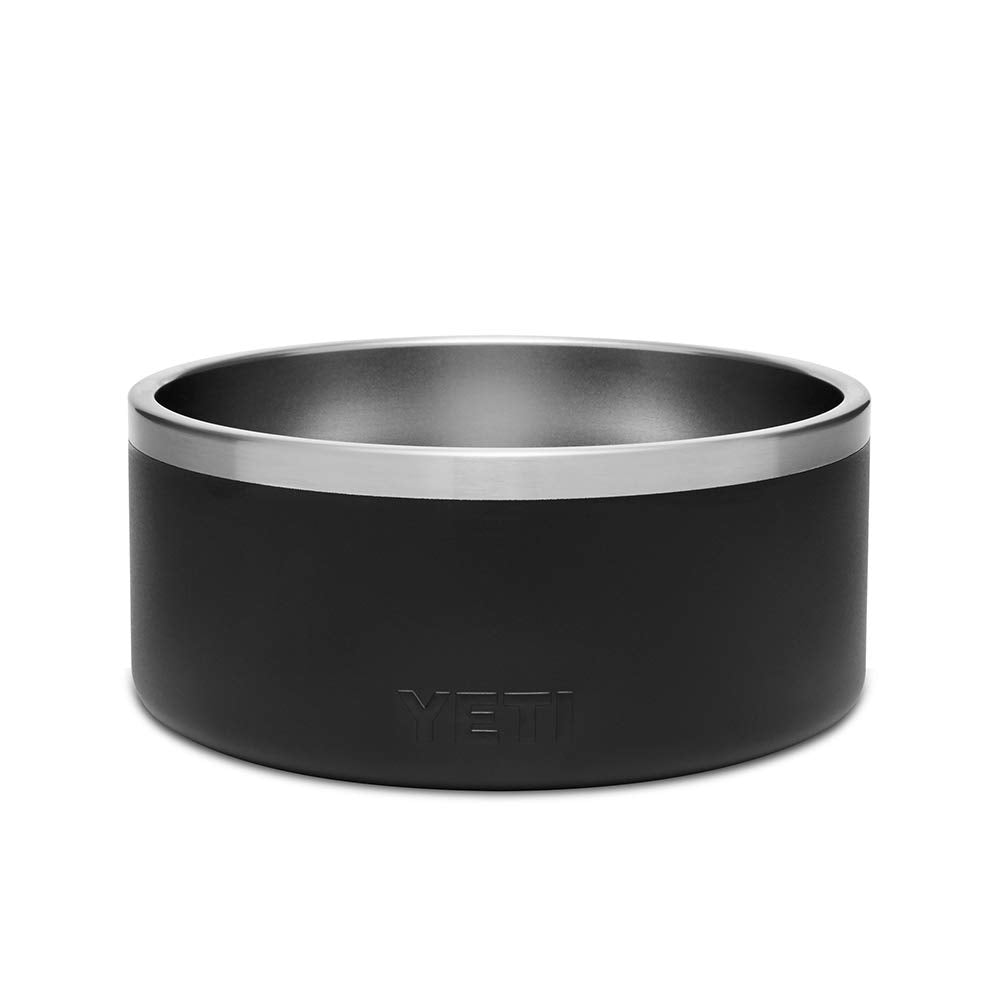 Bol YETI Boomer avec capacité 64 onces pour eau et croquettes