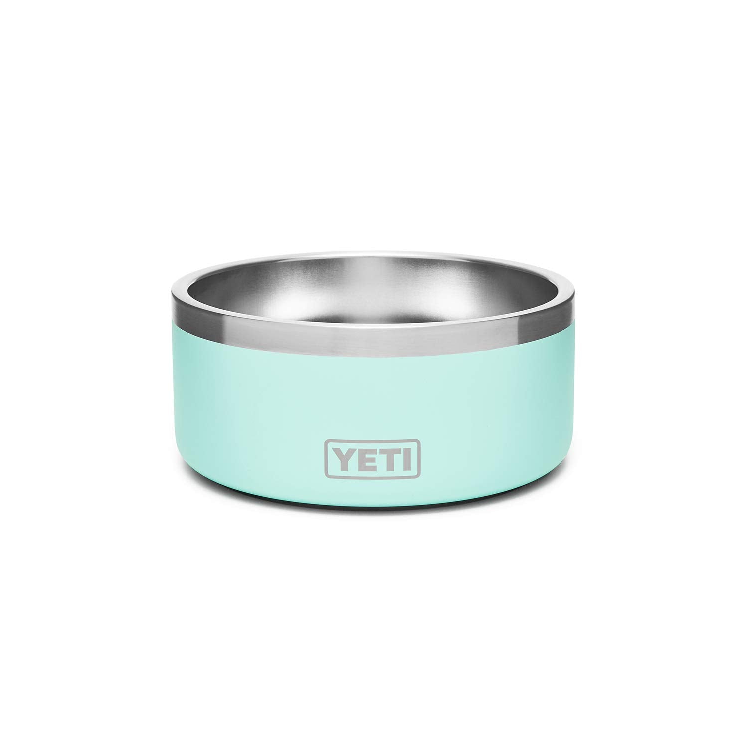 Bol YETI Boomer4 antidérapant pour repas stables et sans débordement