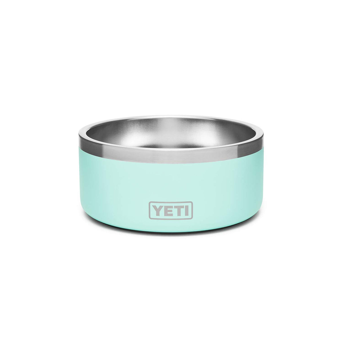 Bol YETI Boomer4 antidérapant pour repas stables et sans débordement