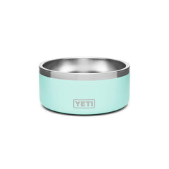 Bol YETI Boomer4 antidérapant pour repas stables et sans débordement