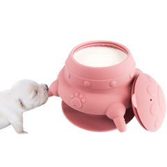 YeulYuuri nourrisseur chatons chiots 4 tetines pour un allaitement efficace.