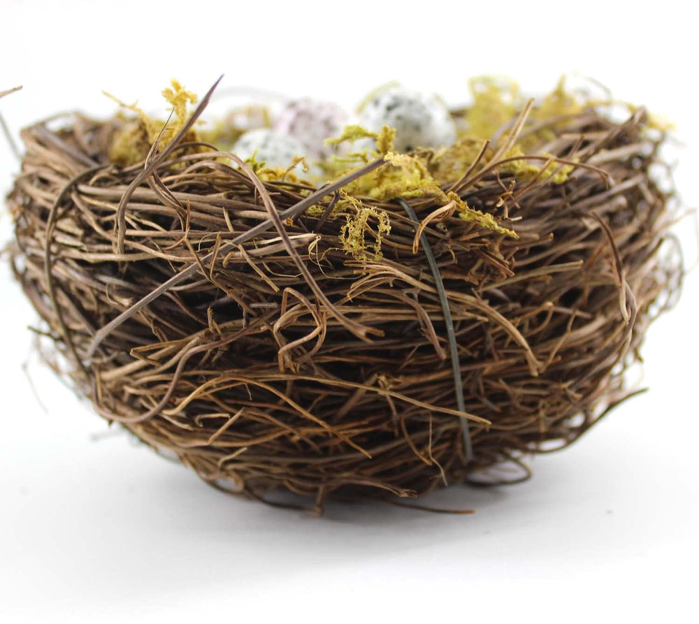 Mousse artificielle fournie, apporte verdure et texture aux décors YEUQWJ.