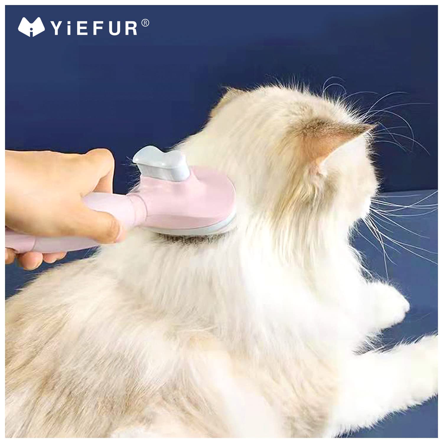 YiEFUR matériel sans toxines — utilisation sûre et durable.