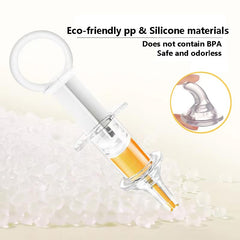Tétine en silicone douce YIBIKEHO pour animaux, confort pendant l'alimentation