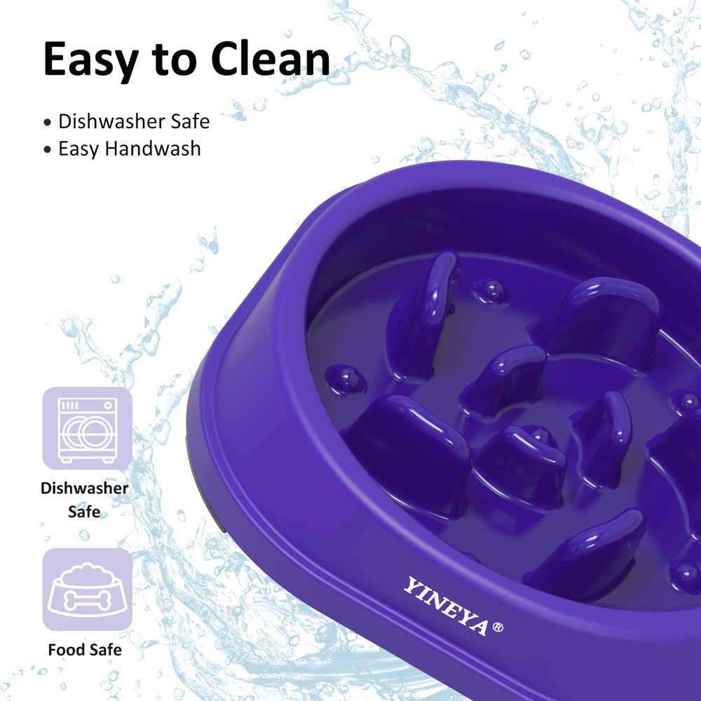 Utilisation quotidienne pour chiens et chats, simple et pratique avec YINEYA