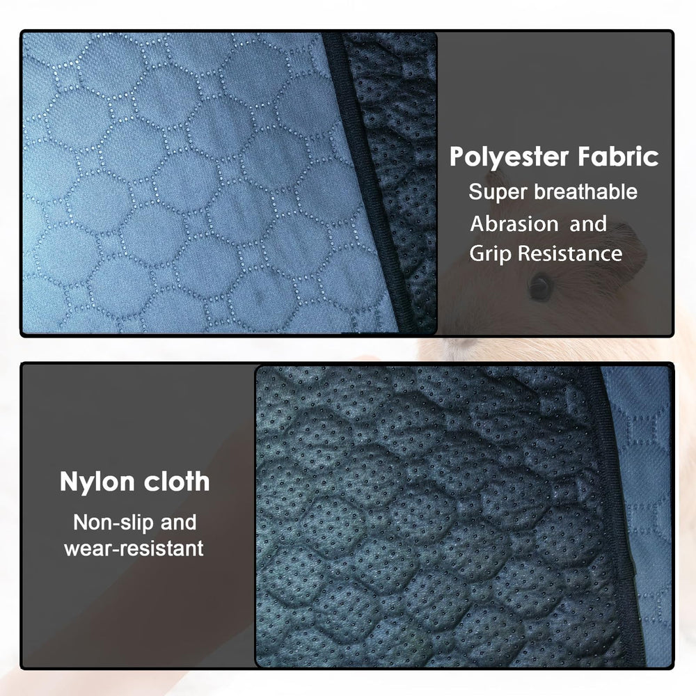 YINXINSHE couche imperméable interne évitant les fuites dans le logement.