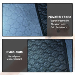 YINXINSHE couche imperméable interne évitant les fuites dans le logement.