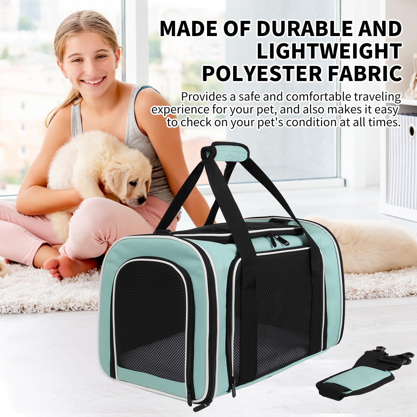 Yipincover: attache-bagage securisee facilite le placement sur valises lors des voyages.