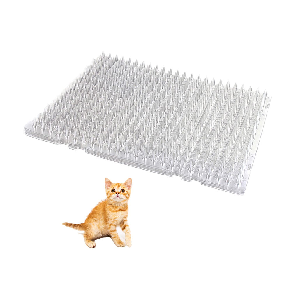 Tapis YITESHI piques extérieurs, idéal pour jardins et balcons.