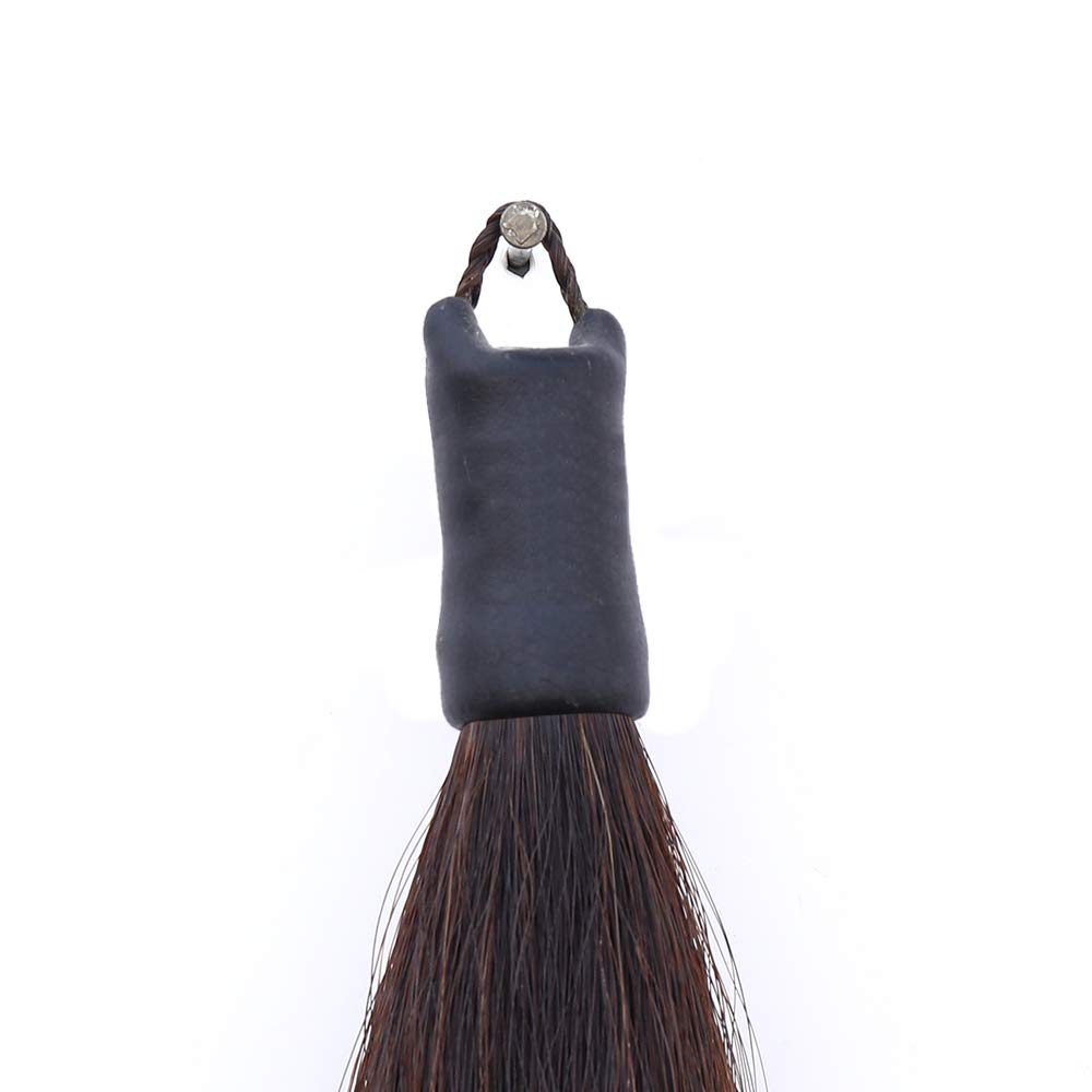 Y.J TAILS extension longue 34-36 pouces pour densité naturelle.