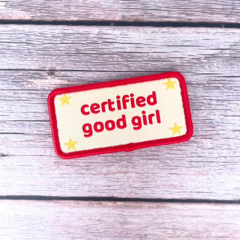 Patch broderie haute qualité YJ PREMIUMS durable et éclatant