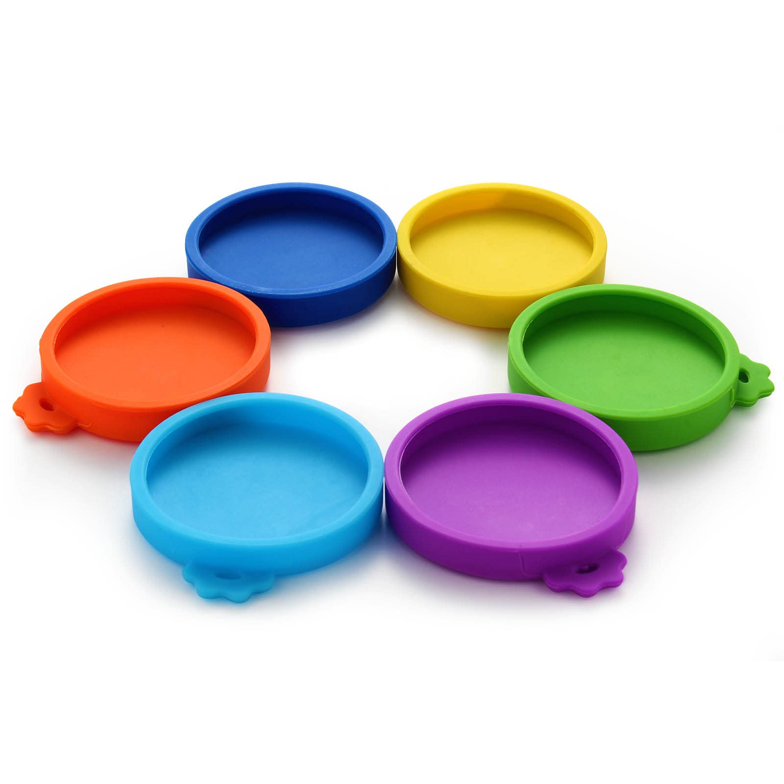 Idéal pour petites conserves, convient aux foyers avec plusieurs chats.