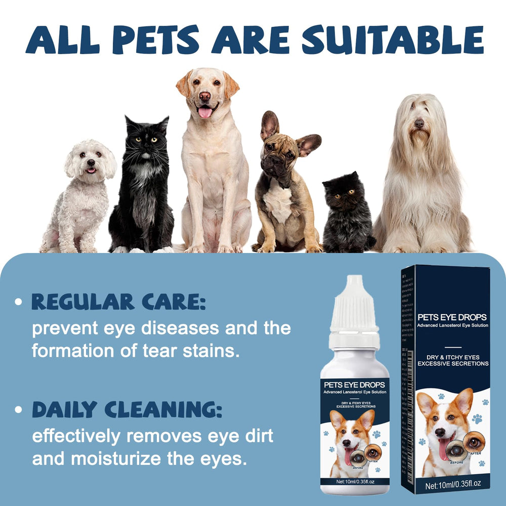 Utilisation polyvalente pour plusieurs espèces animales.