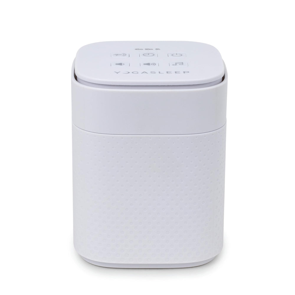 Pawzz Yogasleep: bruit blanc pour chiens, favorise le sommeil et la détente.