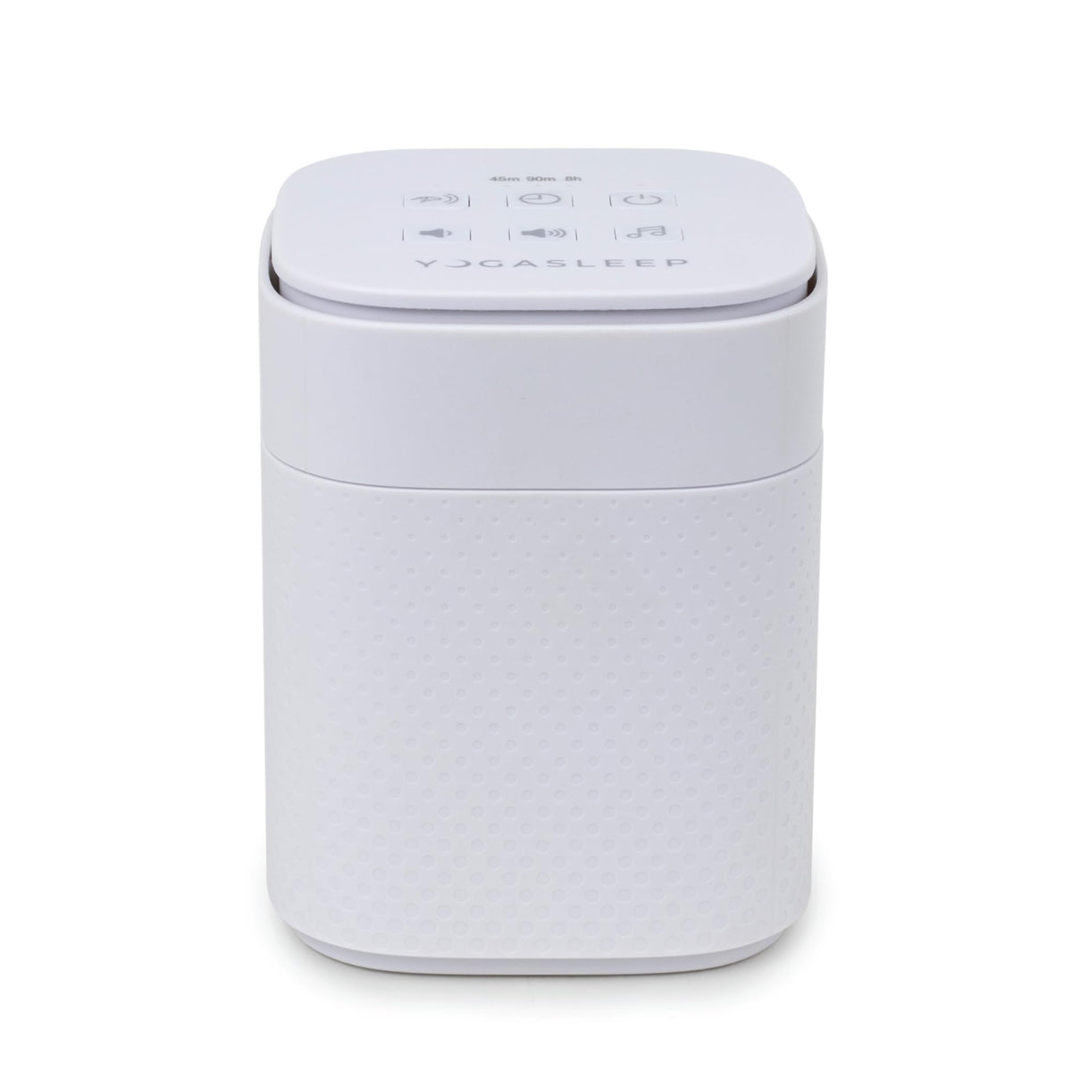 Pawzz Yogasleep: bruit blanc pour chiens, favorise le sommeil et la détente.