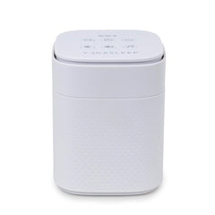 Pawzz Yogasleep: bruit blanc pour chiens, favorise le sommeil et la détente.
