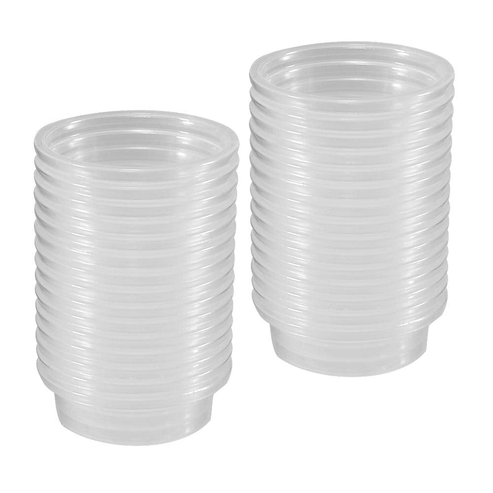 Tasse nourrissage Yogurtck pour gecko cresté, pratique et facile à utiliser.