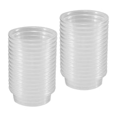 Tasse nourrissage Yogurtck pour gecko cresté, pratique et facile à utiliser.