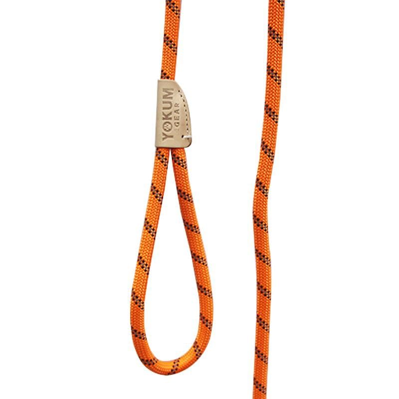 Conception anti-tir Yokum Gear: encourage des promenades plus détendues.