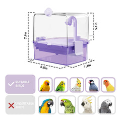 YOOSO WING – filtration à quatre couches pour eau propre.