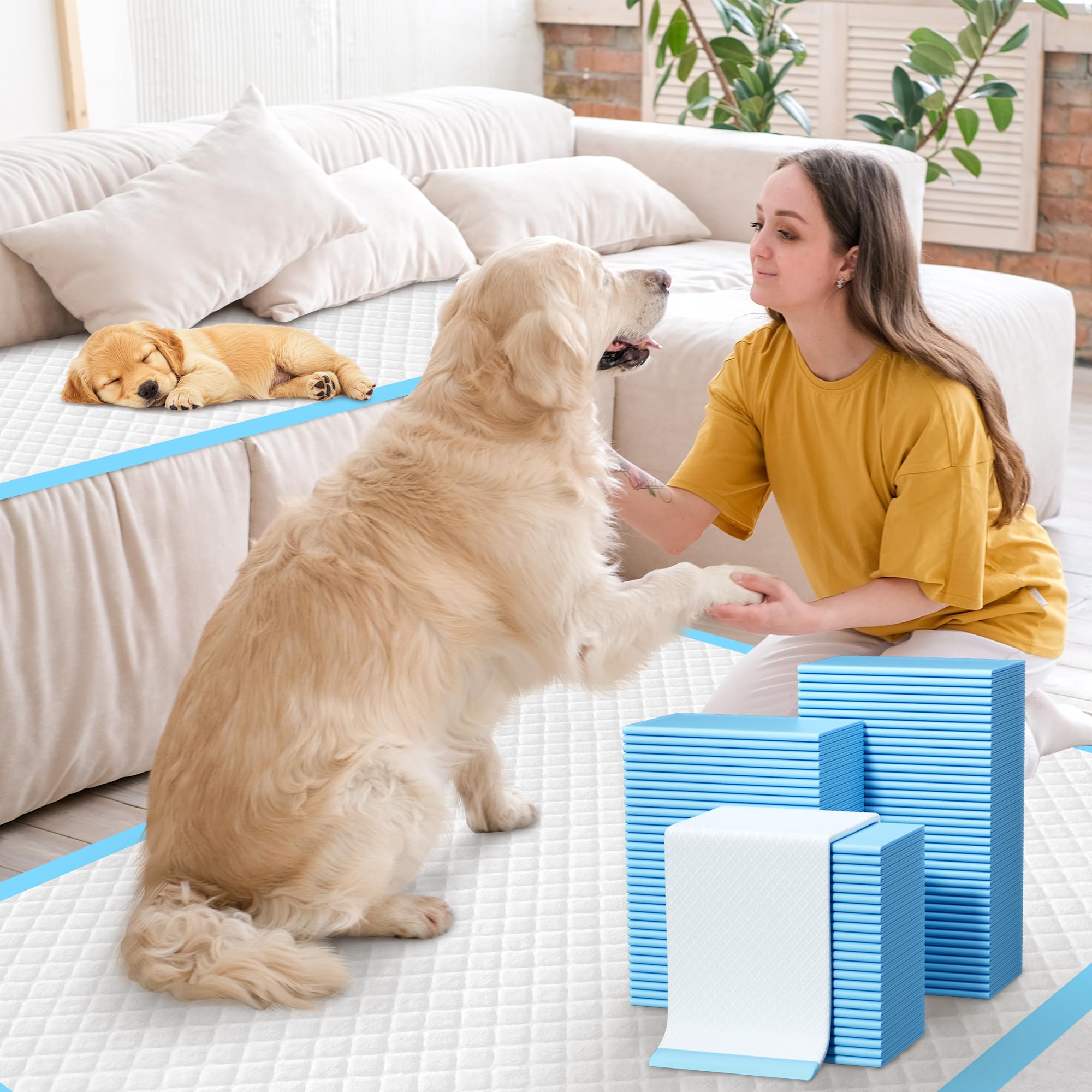 Tapis utilisation intérieur et extérieur YOPETKI, pratique en voyage et à domicile.
