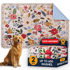 YOSEPATI tapis imperméable TPU intérieur protège les sols