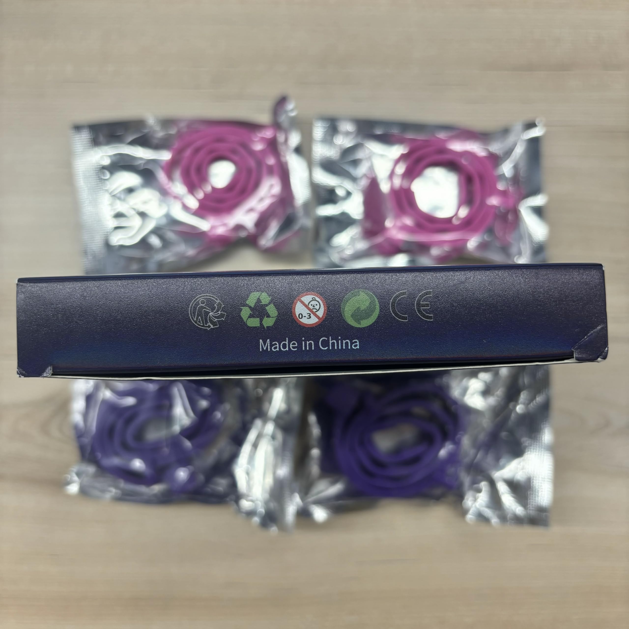 YOTANGO collier rupture prédéfinie pour sécurité lors des jeux.