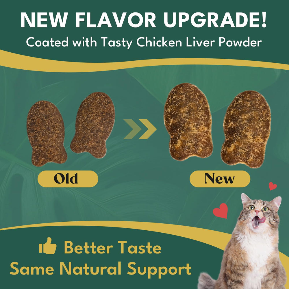 YOTANGO – ingrédients naturels chat, coco et neem pour une peau saine.