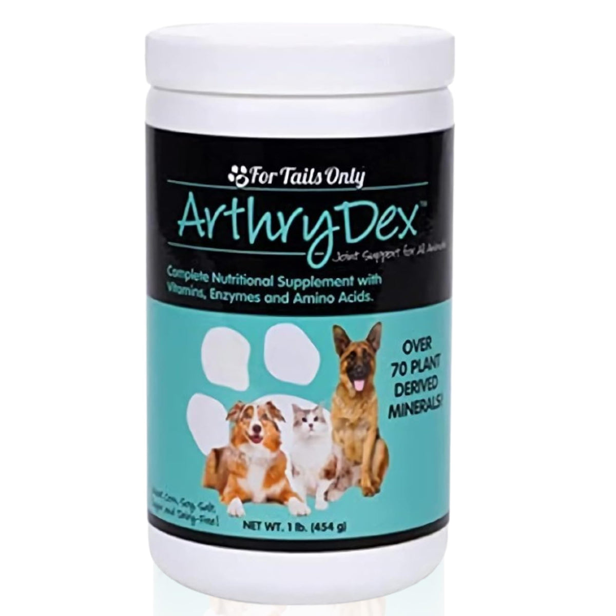 Youngevity Arthrydex, bouteille 1lb pour soutien nutritionnel des animaux