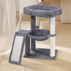 YOUPETSER hamac en haut pour siestes douces