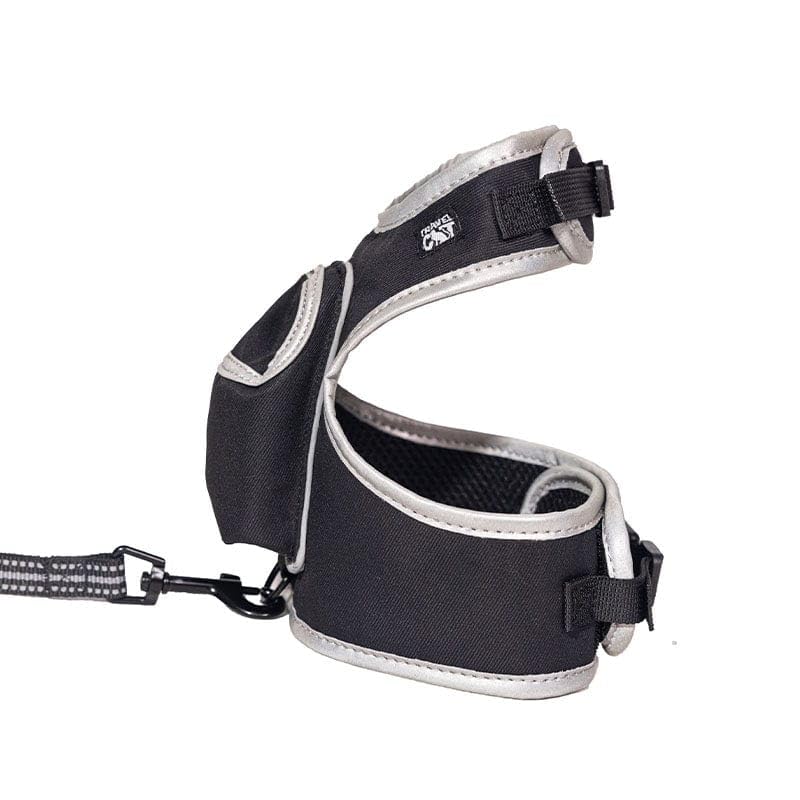 Your Cat Backpack - Poche décorative pour un style ludique.