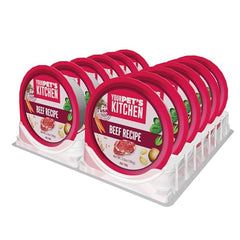 YOUR PET'S KITCHEN coupe-boeuf-digeste formule douce pour estomacs sensibles