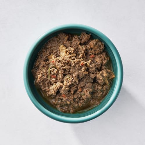 Bouillon velouté Your Pet's Kitchen, accent doux pour une expérience repas.