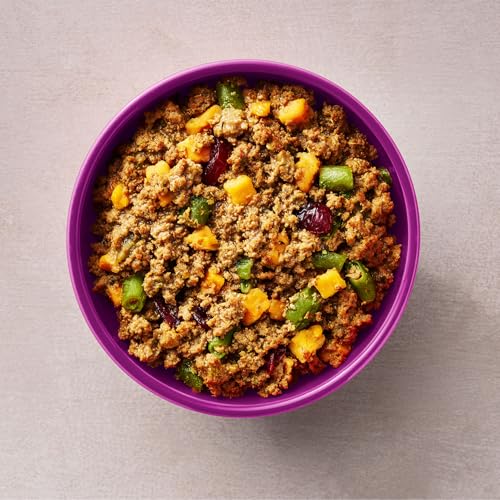 YOUR PET'S KITCHEN - Digestion-douce: formule facile à digérer pour estomacs sensibles.