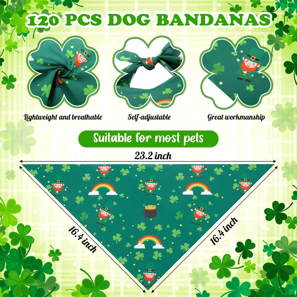 Youyole bandana – 30 designs variés, idéal pour photos festives.