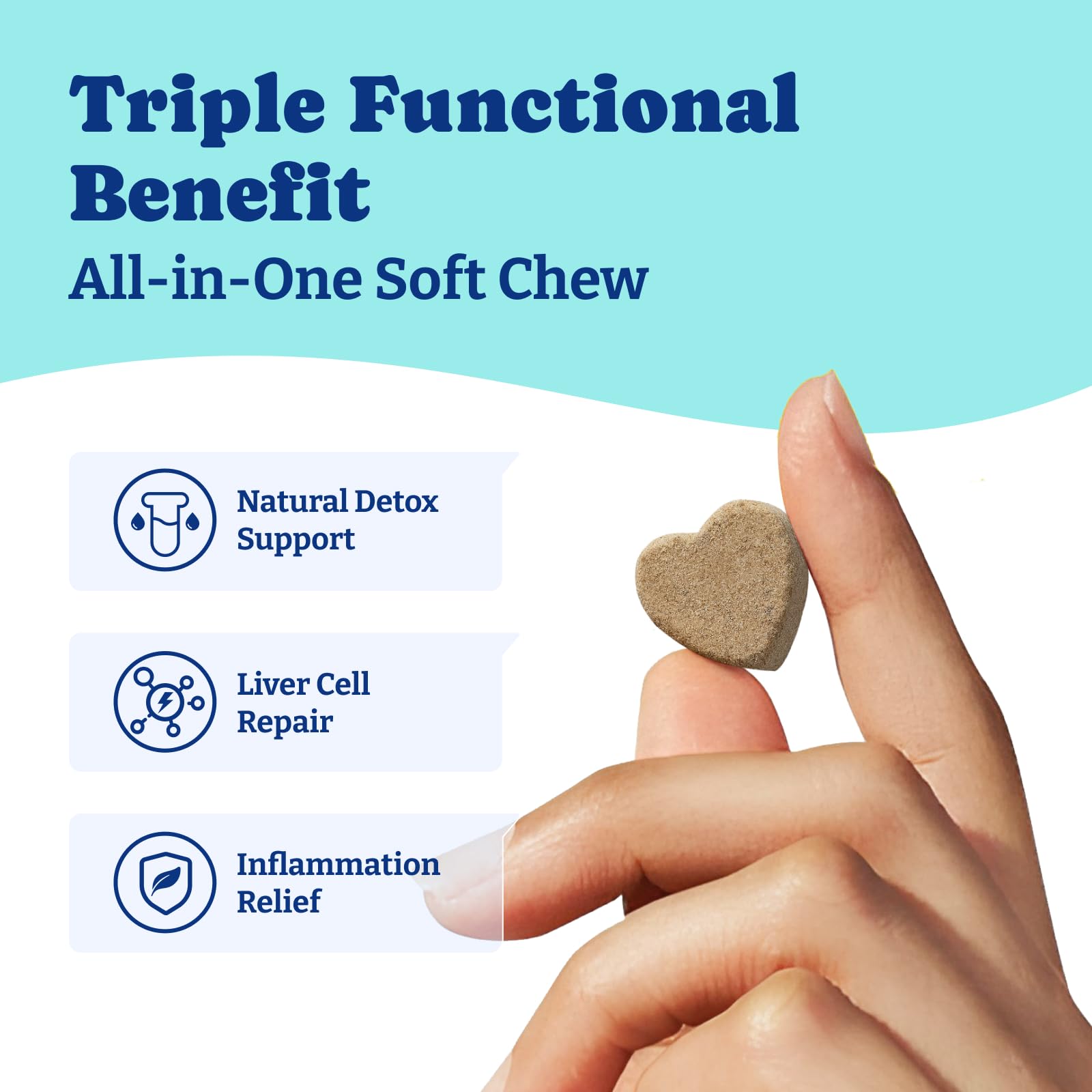 YoYoBay choline et vitamines B, défense antioxydante et énergie