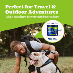 YoYoBay ingredients naturels chien : ingrédients de qualité pour le bien être
