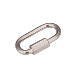 Nettoyage rapide grâce à l’inox; hygiène facilitée.
