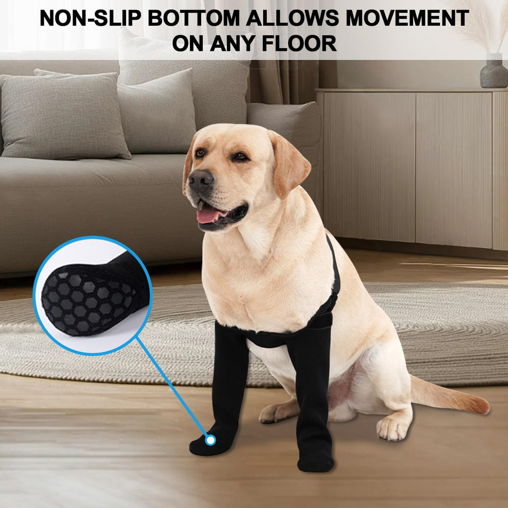 Chaussettes yrenoer matériaux résistants et durables pour usage quotidien.