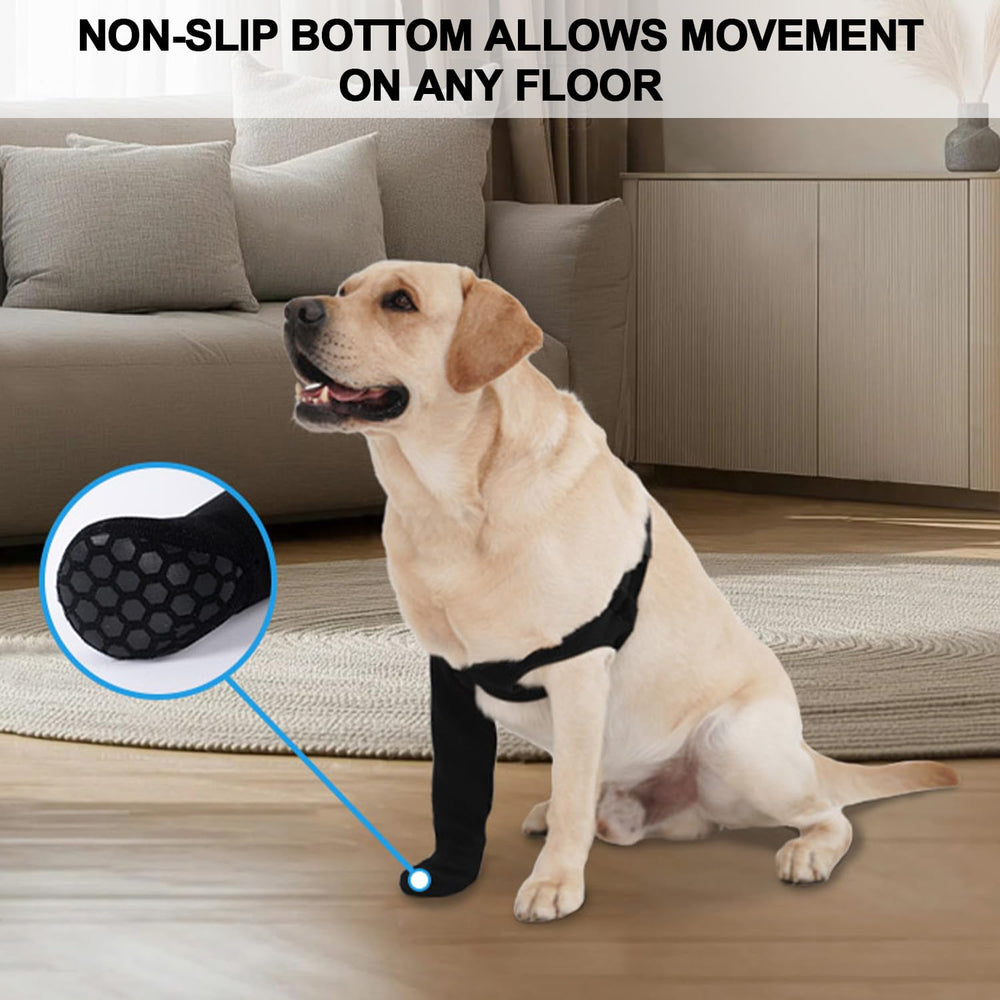 Design sécuritaire anti-évasion pour un maintien stable.