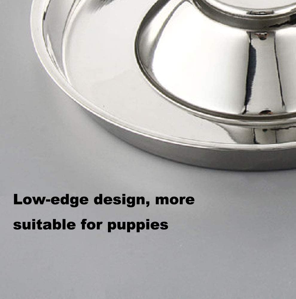 Bol YUDANSI inox nettoyage simple, lavage rapide