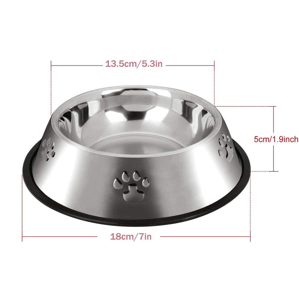 Bols compatibles lave-vaisselle YUDANSI, nettoyage rapide et pratique.