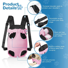 Sangles reglables YUDODO, ajustement rapide pour un confort personnalise.