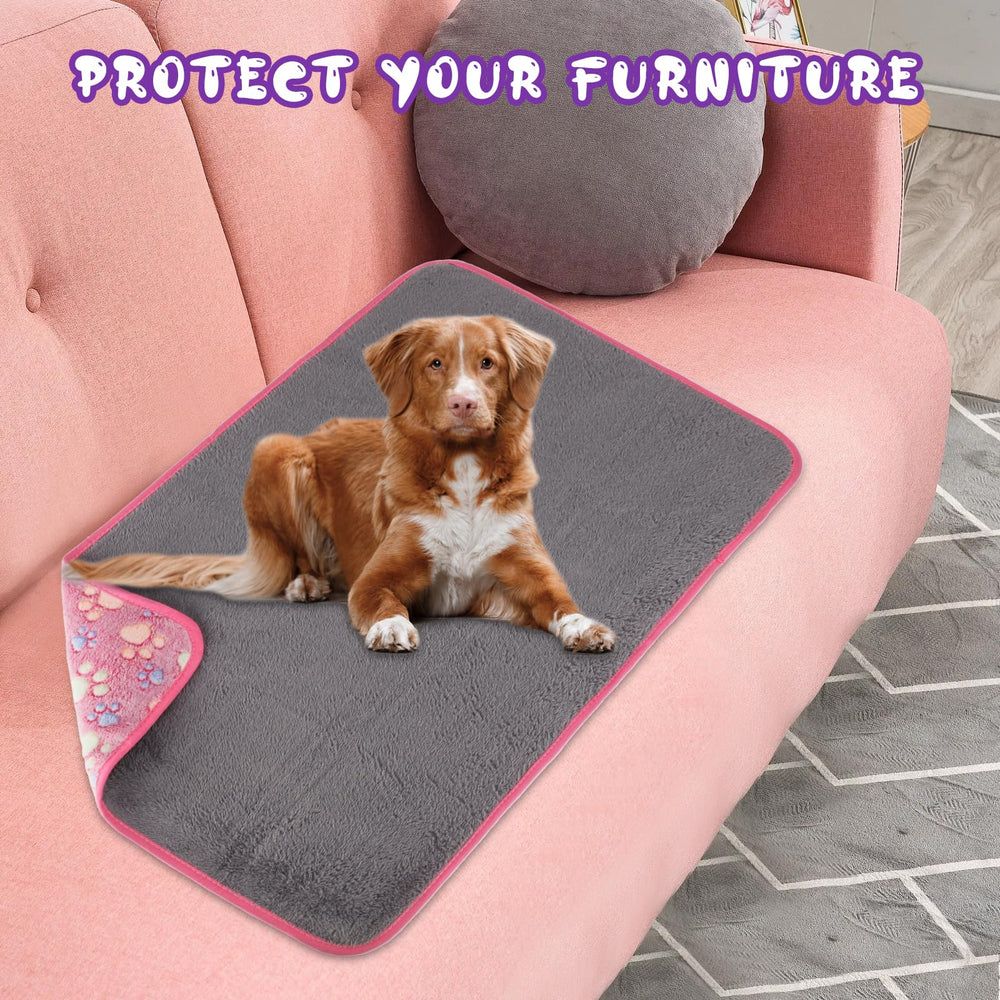 YUEPET taille adaptée pour petits chiens et chats, compagnon doux